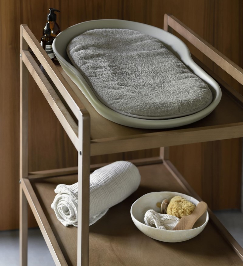 Zelený redukčný vankúš Quax Mamee